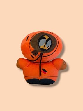 South Park Kenny Plush - Detachable Head